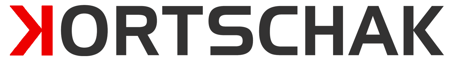 Kortschak Schriften GmbH Logo